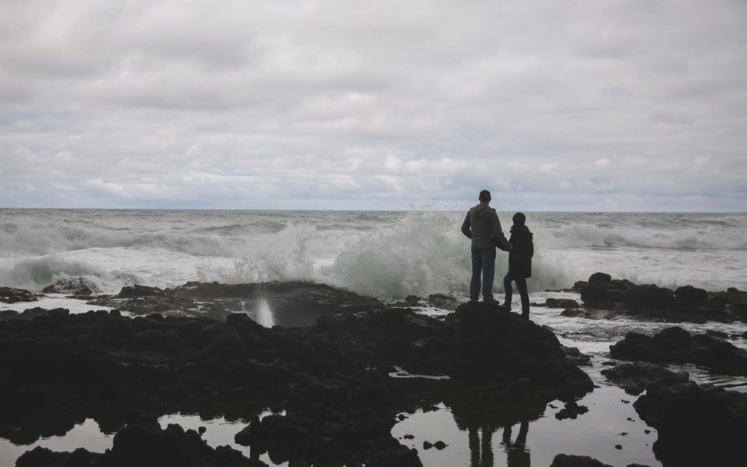 The Vast Sea of Writers